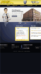 Mobile Screenshot of njbsecurity.com